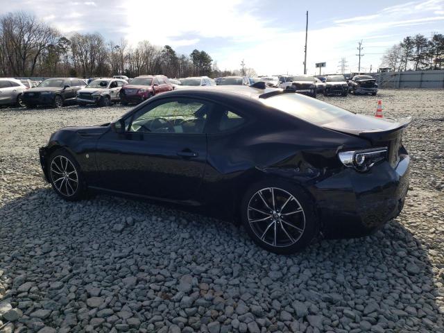 Photo 1 VIN: JF1ZNAA12H9709032 - TOYOTA 86 BASE 