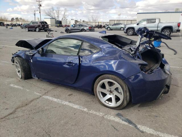 Photo 1 VIN: JF1ZNAA12H9710942 - TOYOTA 86 