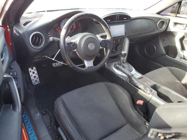 Photo 7 VIN: JF1ZNAA12J8701718 - TOYOTA 86 