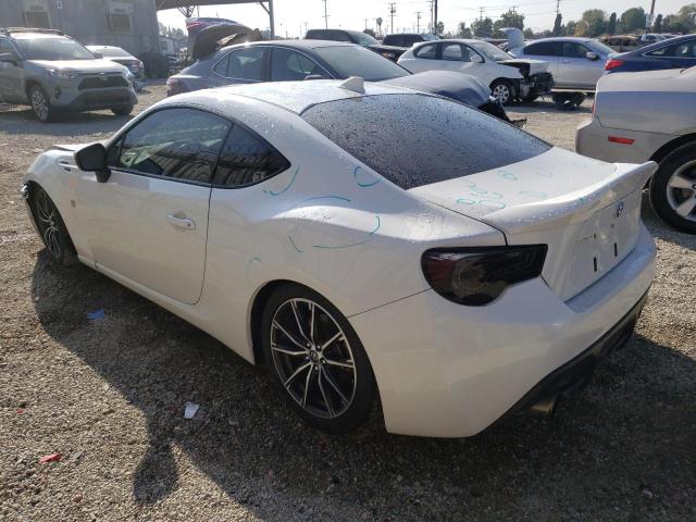 Photo 1 VIN: JF1ZNAA12J8701833 - TOYOTA 86 