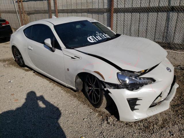 Photo 3 VIN: JF1ZNAA12J8701833 - TOYOTA 86 