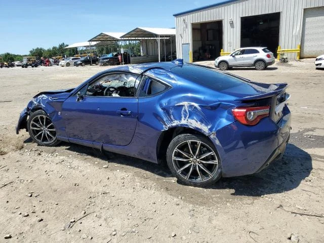 Photo 1 VIN: JF1ZNAA12L8751179 - TOYOTA 86 