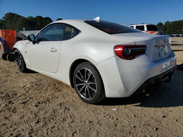 Photo 2 VIN: JF1ZNAA12L8751294 - TOYOTA 86 