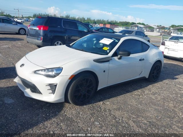 Photo 1 VIN: JF1ZNAA12L9752147 - TOYOTA 86 