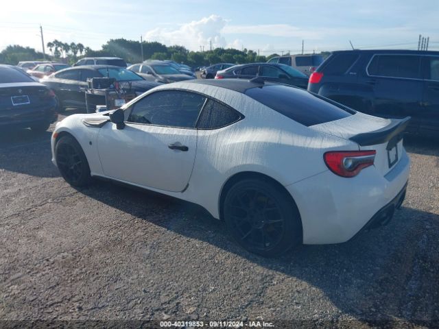 Photo 2 VIN: JF1ZNAA12L9752147 - TOYOTA 86 