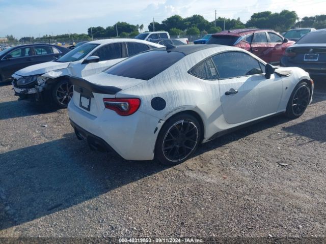 Photo 5 VIN: JF1ZNAA12L9752147 - TOYOTA 86 