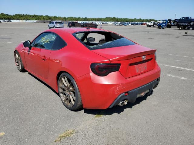 Photo 2 VIN: JF1ZNAA13D1703605 - TOYOTA SCION FR-S 