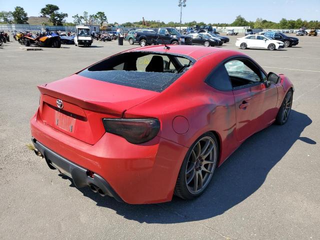 Photo 3 VIN: JF1ZNAA13D1703605 - TOYOTA SCION FR-S 