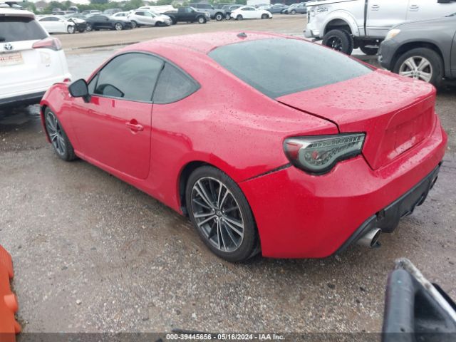 Photo 2 VIN: JF1ZNAA13D1704673 - SCION FR-S 