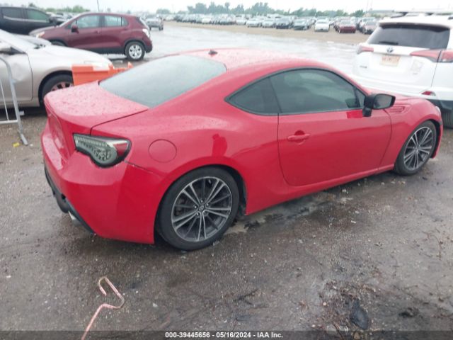 Photo 3 VIN: JF1ZNAA13D1704673 - SCION FR-S 