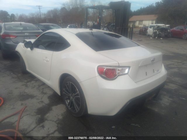 Photo 2 VIN: JF1ZNAA13D1706133 - SCION FR-S 