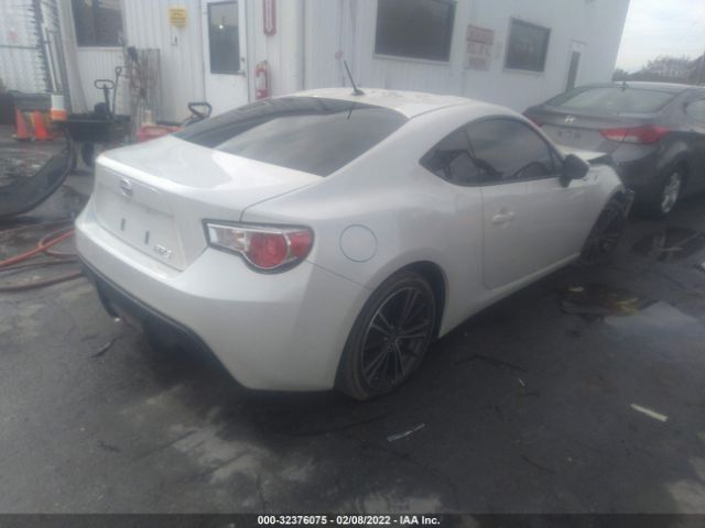 Photo 3 VIN: JF1ZNAA13D1706133 - SCION FR-S 