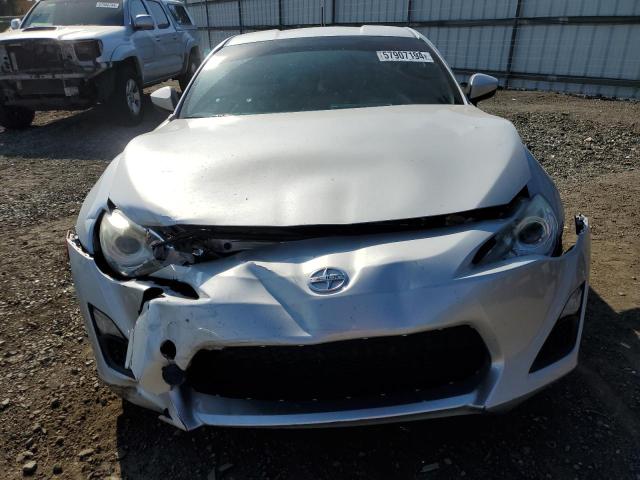 Photo 4 VIN: JF1ZNAA13D1708531 - TOYOTA SCION 