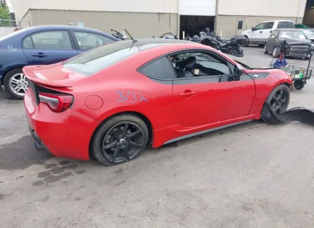 Photo 3 VIN: JF1ZNAA13D1712949 - SCION FR-S 