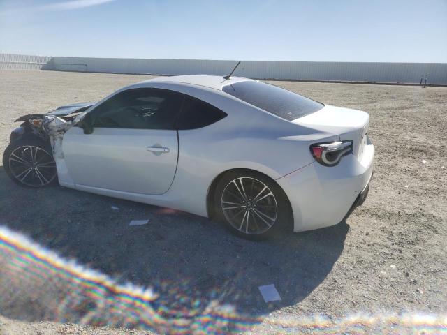 Photo 1 VIN: JF1ZNAA13D1715673 - TOYOTA SCION FR-S 