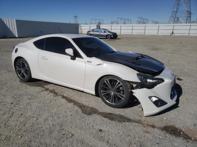 Photo 3 VIN: JF1ZNAA13D1715673 - TOYOTA SCION FR-S 