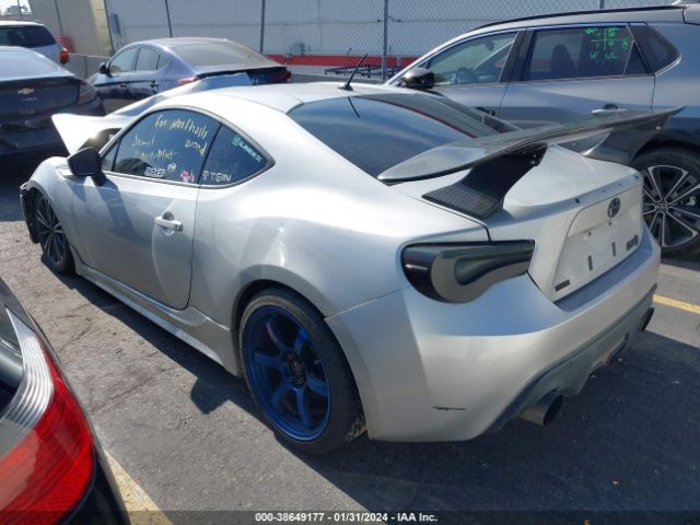 Photo 2 VIN: JF1ZNAA13D1718556 - SCION FR-S 