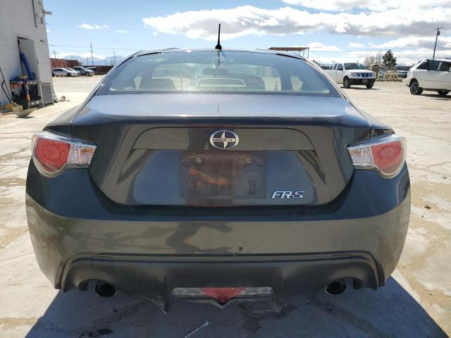 Photo 5 VIN: JF1ZNAA13D1723384 - TOYOTA SCION 