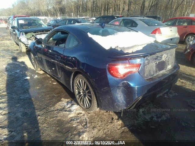 Photo 2 VIN: JF1ZNAA13D1724731 - SCION FR-S 