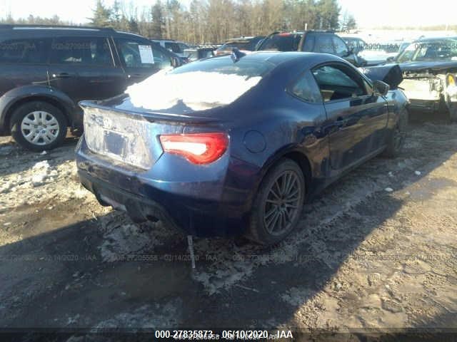 Photo 3 VIN: JF1ZNAA13D1724731 - SCION FR-S 