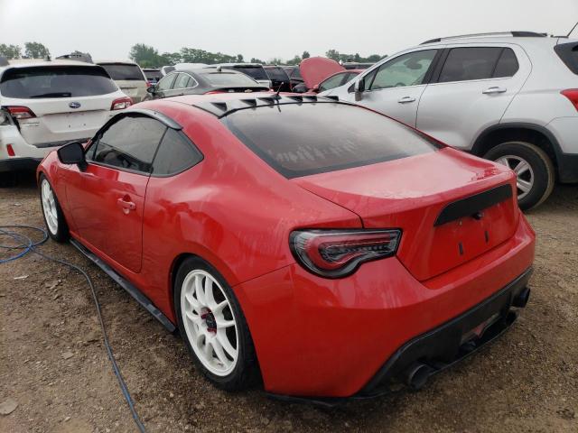 Photo 1 VIN: JF1ZNAA13D1730240 - TOYOTA SCION FR-S 