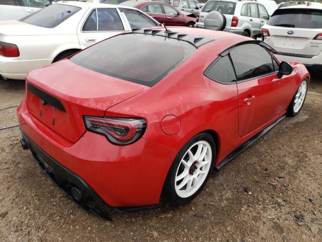 Photo 2 VIN: JF1ZNAA13D1730240 - TOYOTA SCION FR-S 