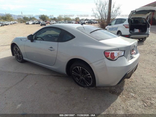 Photo 2 VIN: JF1ZNAA13D1731291 - SCION FR-S 