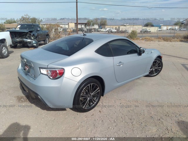 Photo 3 VIN: JF1ZNAA13D1731291 - SCION FR-S 