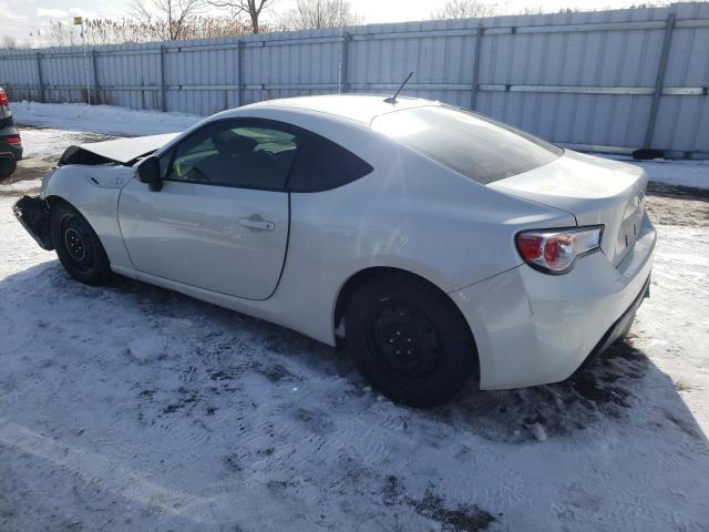 Photo 1 VIN: JF1ZNAA13D2703372 - TOYOTA SCION FR-S 