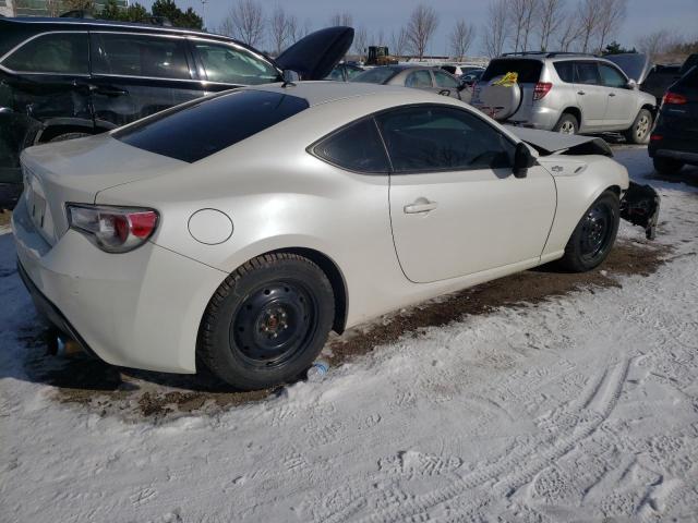 Photo 2 VIN: JF1ZNAA13D2703372 - TOYOTA SCION FR-S 