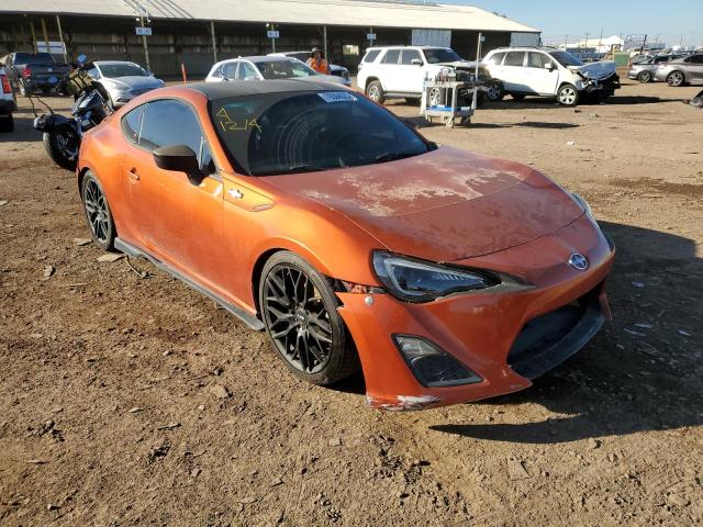 Photo 3 VIN: JF1ZNAA13D2706255 - TOYOTA SCION 