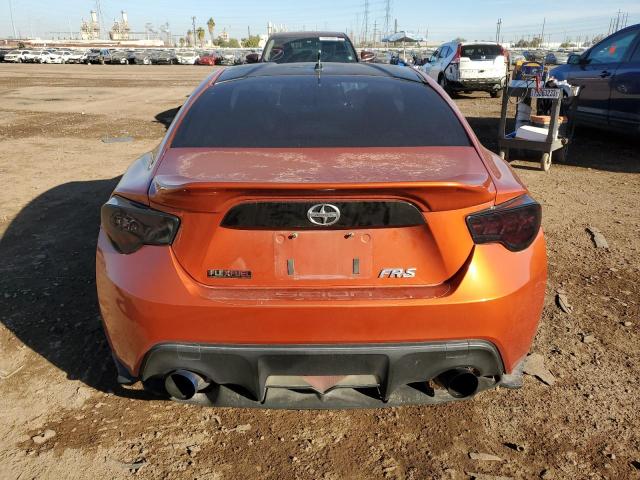 Photo 5 VIN: JF1ZNAA13D2706255 - TOYOTA SCION 