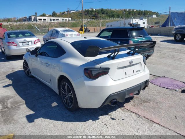 Photo 2 VIN: JF1ZNAA13D2707843 - SCION FR-S 