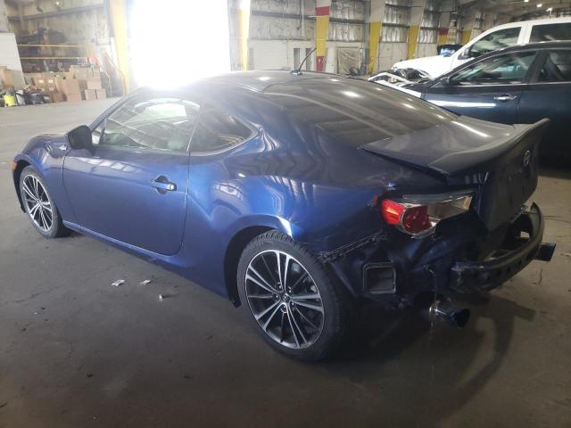 Photo 1 VIN: JF1ZNAA13D2710418 - TOYOTA SCION FR-S 