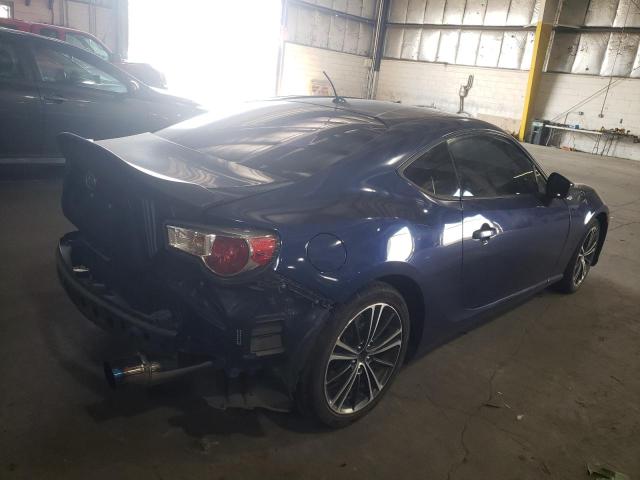 Photo 2 VIN: JF1ZNAA13D2710418 - TOYOTA SCION FR-S 