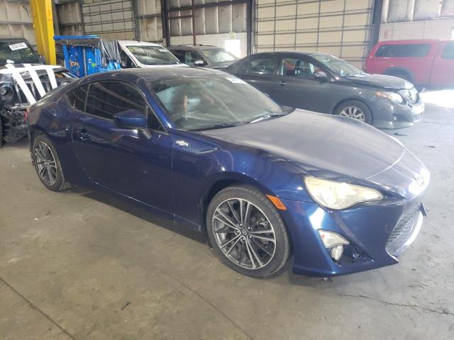 Photo 3 VIN: JF1ZNAA13D2710418 - TOYOTA SCION FR-S 