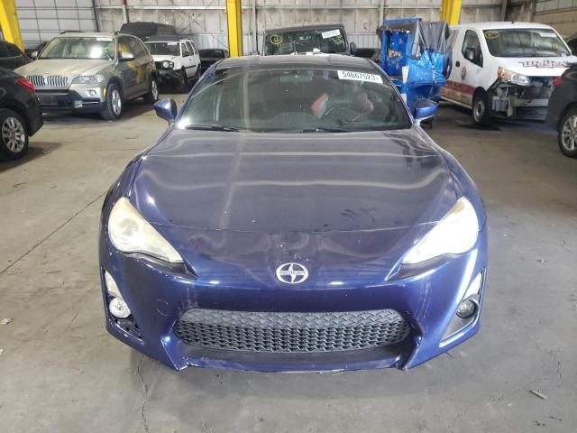 Photo 4 VIN: JF1ZNAA13D2710418 - TOYOTA SCION FR-S 