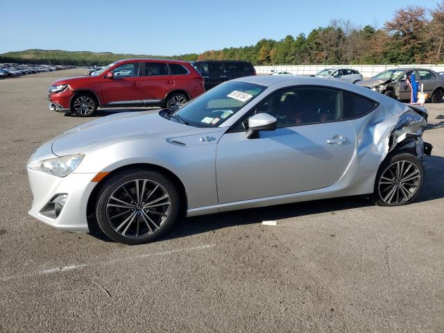 Photo 0 VIN: JF1ZNAA13D2720978 - TOYOTA SCION FR-S 