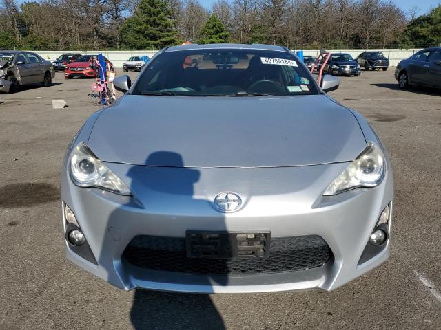 Photo 4 VIN: JF1ZNAA13D2720978 - TOYOTA SCION FR-S 