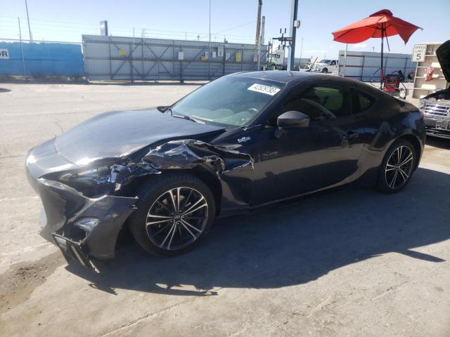 Photo 0 VIN: JF1ZNAA13D2723511 - TOYOTA SCION FR-S 