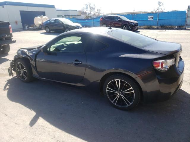 Photo 1 VIN: JF1ZNAA13D2723511 - TOYOTA SCION FR-S 