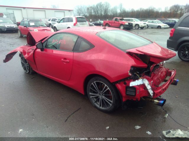 Photo 2 VIN: JF1ZNAA13D2723881 - SCION FR-S 