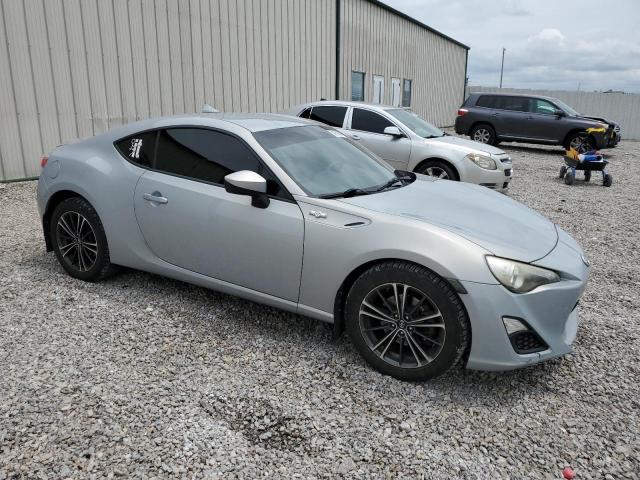 Photo 3 VIN: JF1ZNAA13D2729583 - TOYOTA SCION FR-S 