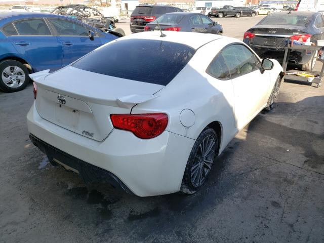 Photo 3 VIN: JF1ZNAA13D2729700 - TOYOTA SCION FR-S 