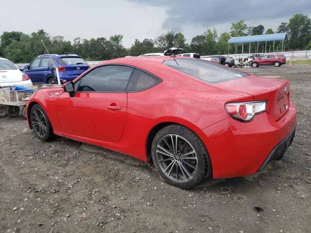 Photo 1 VIN: JF1ZNAA13D2734735 - TOYOTA SCION 