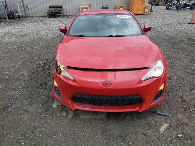 Photo 4 VIN: JF1ZNAA13D2734735 - TOYOTA SCION 