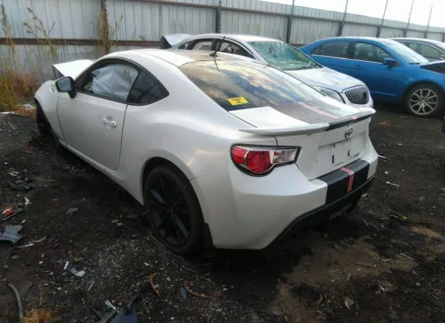 Photo 2 VIN: JF1ZNAA13E8700843 - SCION FR-S 