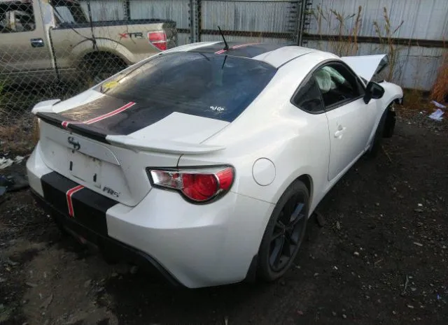 Photo 3 VIN: JF1ZNAA13E8700843 - SCION FR-S 