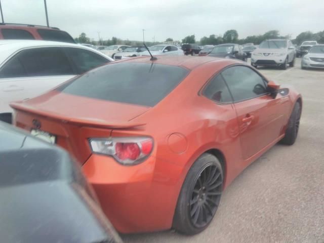 Photo 1 VIN: JF1ZNAA13E8701992 - SCION FR-S 