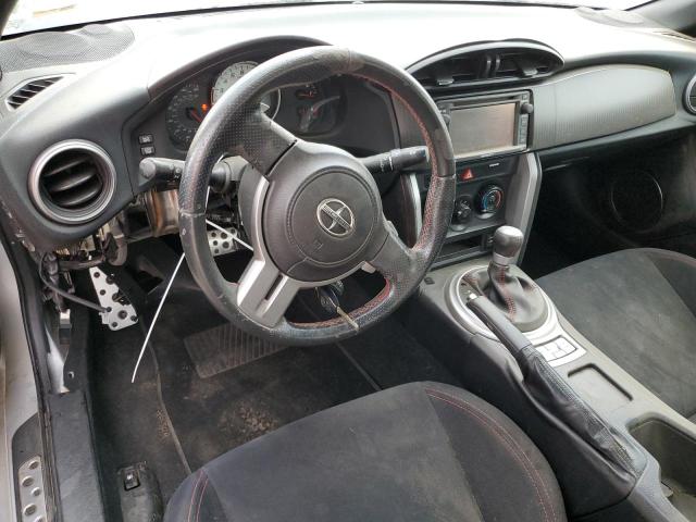 Photo 7 VIN: JF1ZNAA13E8705346 - TOYOTA SCION 